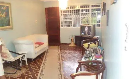 Casa com 3 quartos à venda na Rua Ribeiro do Vale, --, Cidade Monções, São Paulo