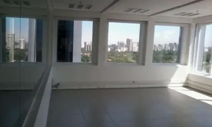 Sala comercial para alugar na Avenida Nove de Julho, --, Jardim Europa, São Paulo