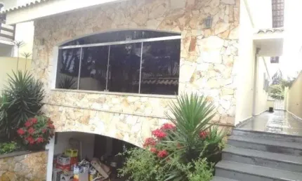 Casa com 4 quartos à venda na Rua José Yazigi, --, Morumbi, São Paulo