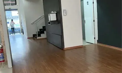 Casa comercial para alugar na Rua Lúcio Pavan, --, Moema, São Paulo