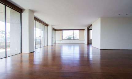 Apartamento com 4 quartos à venda na Rua Crítios, --, Morumbi, São Paulo