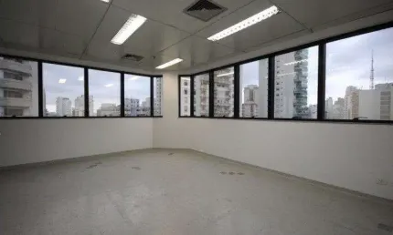 Sala comercial para alugar na Rua Sampaio Viana, --, Paraíso, São Paulo