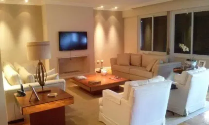 Apartamento com 3 quartos para alugar na Rua dos Ingleses, --, Bela Vista, São Paulo