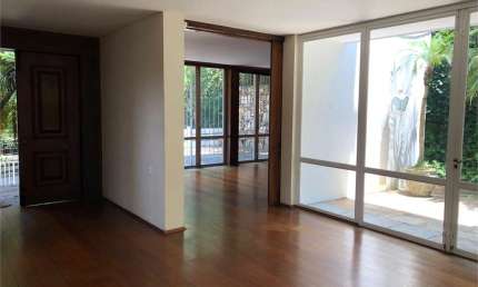 Casa com 4 quartos à venda na Rua Zequinha de Abreu, --, Pacaembu, São Paulo