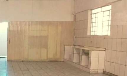 Ponto comercial para alugar na Rua Tito, --, Vila Romana, São Paulo