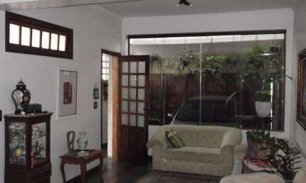 Casa com 3 quartos à venda na Rua Filipinas, --, Alto da Lapa, São Paulo