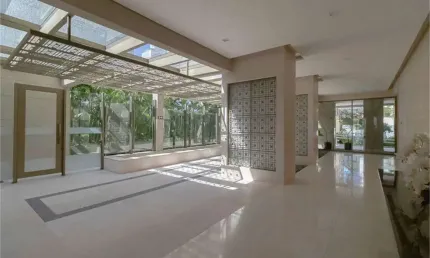 Apartamento de alto padrão à venda. varanda gourmet fechada, bairro nobre próximo ao parque do ibirapuera!!