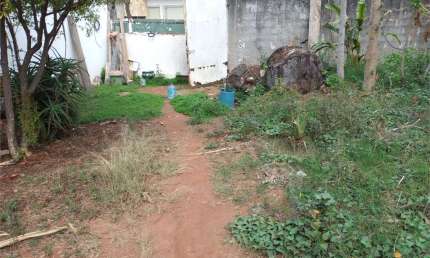 TERRENO PLANO EM AREA NOBRE, ESTRITAMENTE RESIDENCIAL BROOKLIN