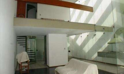 Casa com 1 quarto à venda na Rua Maturi, --, Moema, São Paulo