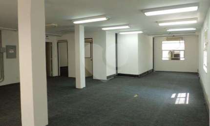 Comercial-São Paulo-JARDIM PAULISTA | Ref.: REO82995