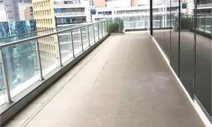 Sala comercial para alugar na Alameda Vicente Pinzon, --, Vila Olímpia, São Paulo