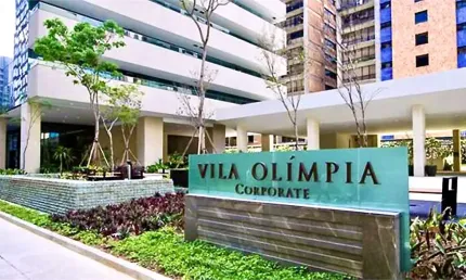 Sala comercial para alugar na Rua Fidêncio Ramos, --, Vila Olímpia, São Paulo