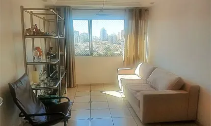 Apartamento com 3 quartos à venda na Alameda dos Uapês, --, Planalto Paulista, São Paulo