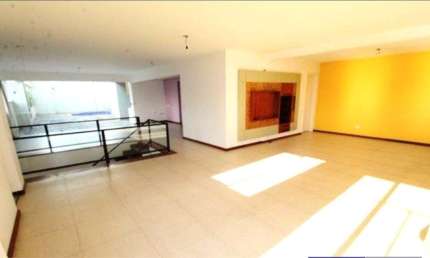Cobertura duplex a venda em Moema de 450 m² com 04 dormitórios