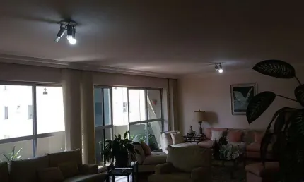 Apartamento-são paulo-vila andrade | ref.: reo90292
