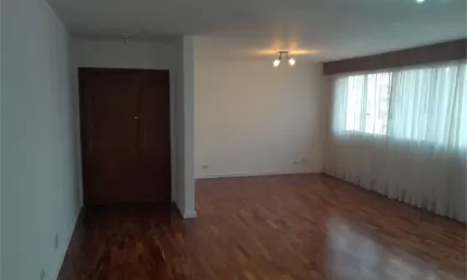 Apartamento com 3 quartos para alugar na Rua Pedroso Alvarenga, --, Itaim Bibi, São Paulo