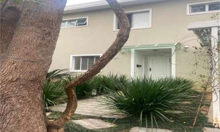 Casa em condomínio fechado com 3 quartos à venda na Rua Diogo Pereira, --, Morumbi, São Paulo