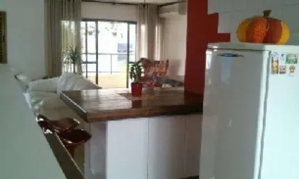 Lindo apartamento na melhor localização da Vila Suzana