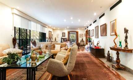 Apartamento com 4 quartos à venda na Rua José Maria Lisboa, --, Jardim Paulista, São Paulo