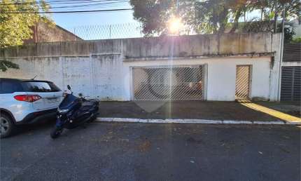PLANALTO PAULISTA. PRÓXIMA A AV. BANDEIRANTES. - 900,00M² TERRENO.