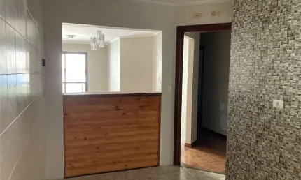 Apartamento com 3 quartos à venda na Rua Pintassilgo, --, Moema, São Paulo
