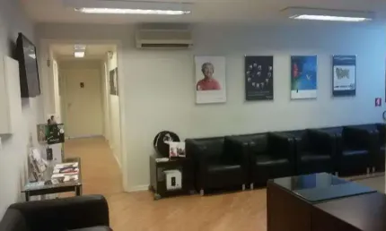 Sala comercial à venda na Rua do Paraíso, --, Paraíso, São Paulo