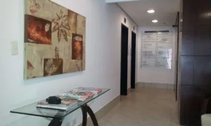 Sala comercial à venda na Avenida Pacaembu, --, Pacaembu, São Paulo