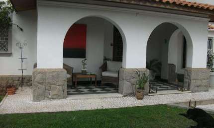 Casa com 3 quartos à venda na Rua Bauru, --, Pacaembu, São Paulo