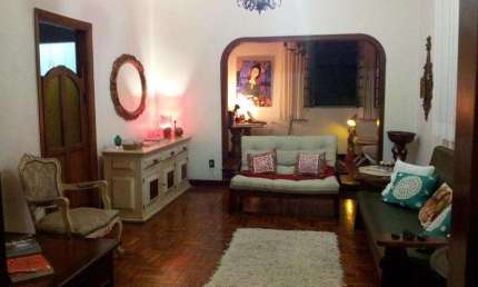 Casa com 3 quartos à venda na Rua Herculano de Freitas, --, Bela Vista, São Paulo