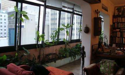 Apartamento com 2 quartos à venda na Rua Luís Coelho, --, Bela Vista, São Paulo