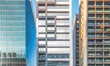 Casa comercial para alugar na Avenida Paulista, --, Bela Vista, São Paulo