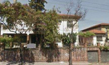 Terreno a venda no Planalto Paulista com 1.399m². de esquina