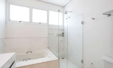 Casa maravilhosa ao lado do Parque Villa-Lobos com 4 suítes e 4 vagas na City Boaçava