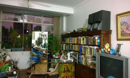Apartamento-São Paulo-HIGIENÓPOLIS | Ref.: REO136862