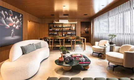 Apartamento-São Paulo-JARDIM AMÉRICA | Ref.: REO119877