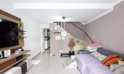 Casa com 2 quartos à venda na Rua Guiratinga, --, Vila Mariana, São Paulo
