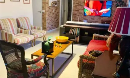 Apartamento com 3 quartos à venda na Rua Dankmar Adler, --, Morumbi, São Paulo