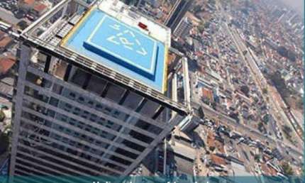 Casa comercial para alugar na Rua James Joule, --, Brooklin, São Paulo