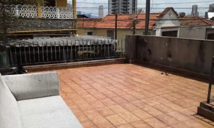 Casa com 3 quartos à venda na Rua Gurupá, --, Pompéia, São Paulo
