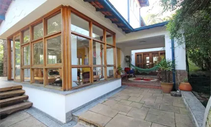 Casa com 4 quartos à venda na Rua dos Tamanás, --, Vila Madalena, São Paulo