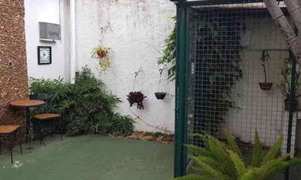 Casa com 3 quartos para alugar na Rua Cristóvão Pereira, --, Campo Belo, São Paulo