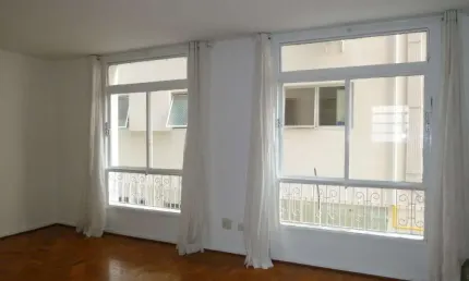 Apartamento com 3 quartos para alugar na Rua Oscar Freire, --, Jardim América, São Paulo