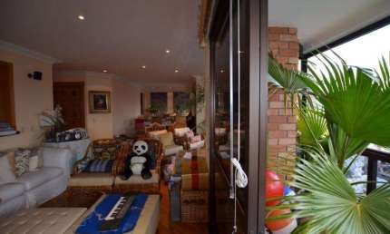 Apartamento com 4 quartos à venda na Rua Havaí, --, Perdizes, São Paulo