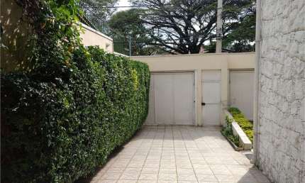Casa com 4 quartos à venda na Rua Ilhéus, --, Perdizes, São Paulo