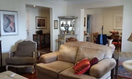 Apartamento com 4 quartos à venda na Rua Alabastro, --, Aclimação, São Paulo