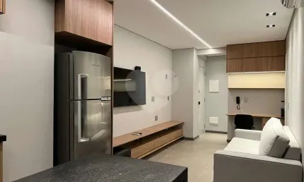 Apartamento-São Paulo-VILA OLÍMPIA | Ref.: REO114253