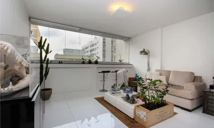 Apartamento-são paulo-higienópolis | ref.: reo103148