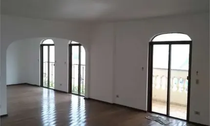 Apartamento com 3 quartos à venda na Rua dos Franceses, --, Bela Vista, São Paulo