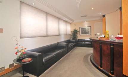 Sala comercial à venda na Rua Pamplona, --, Jardim Paulista, São Paulo
