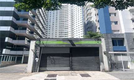 Barracão / Galpão / Depósito para alugar na Rua Bela Cintra, --, Bela Vista, São Paulo